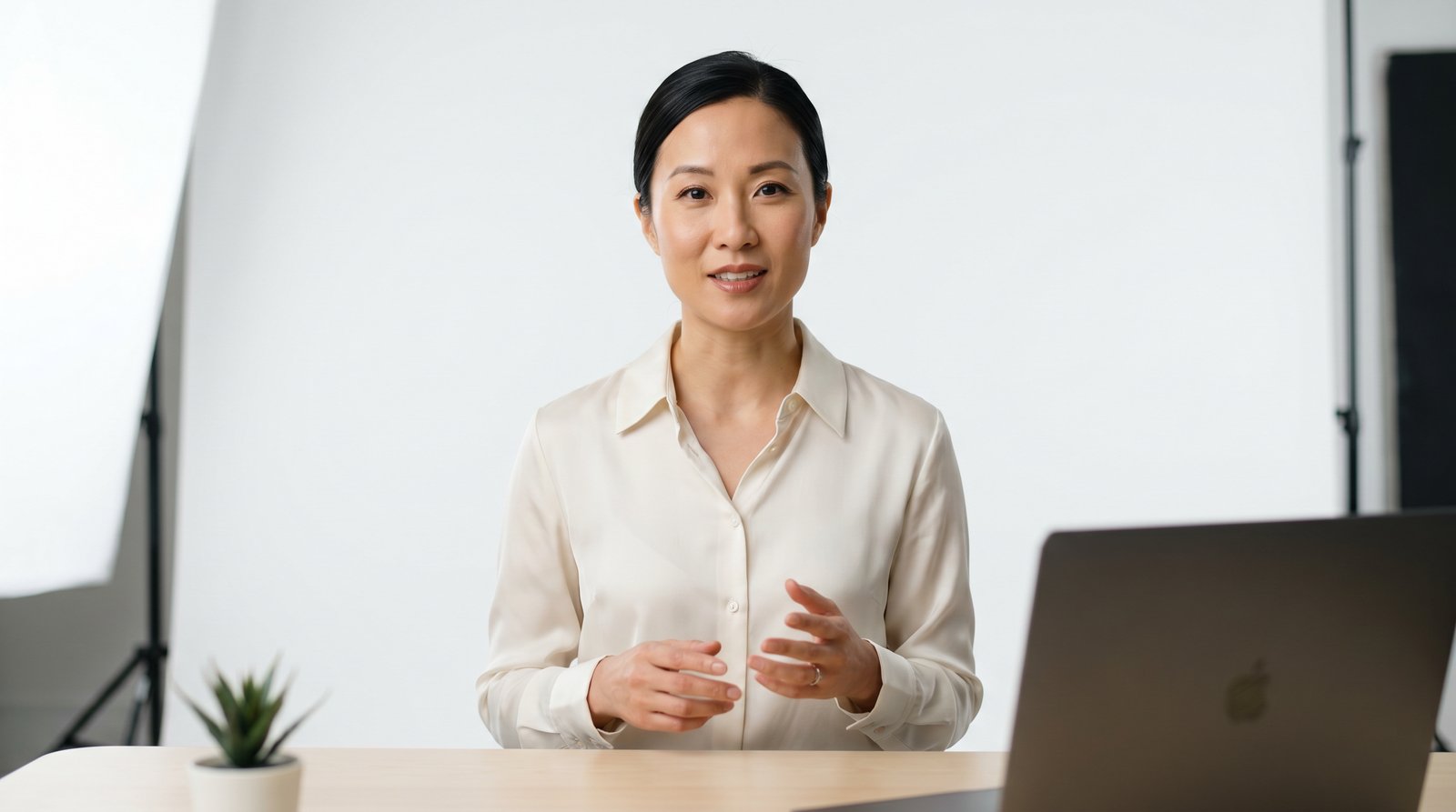 香蕉视频 — 女性职业发展视频教程，职场表达力提升视频演示